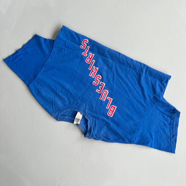 NEW YORK RANGERS TEE - XL