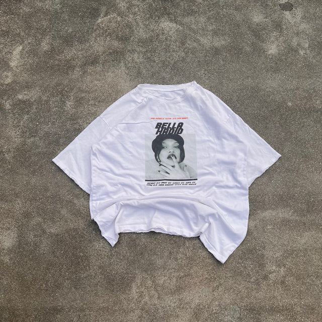 BELLA HADID TEE - LARGE