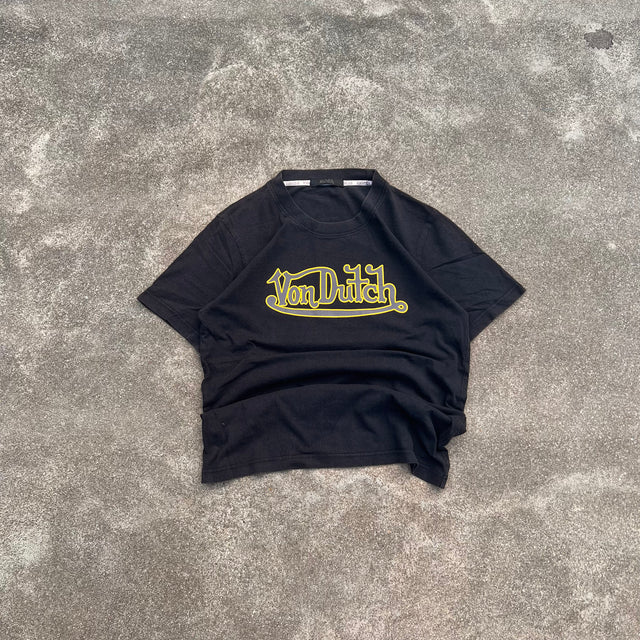 VON DUTCH TEE - SMALL