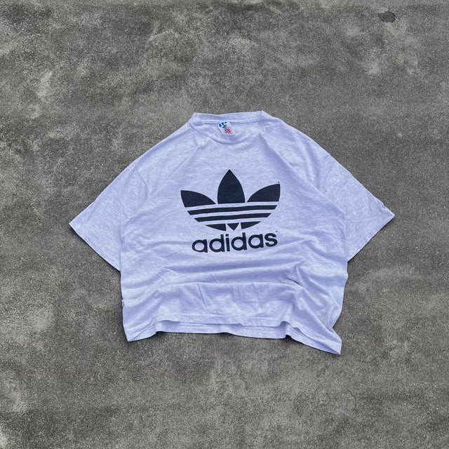 ADIDAS SPELLOUT TEE - XL