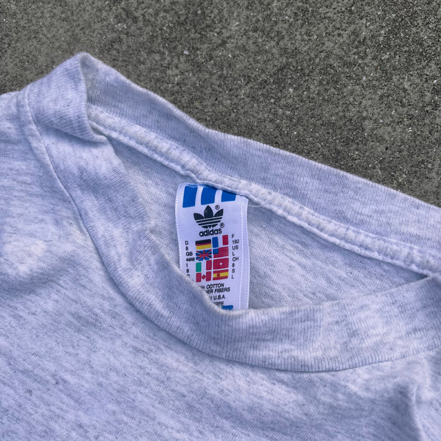 ADIDAS SPELLOUT TEE - XL