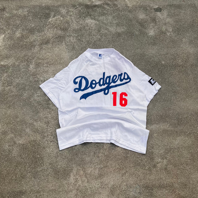 STARTER LA DODGER TEE - LARGE