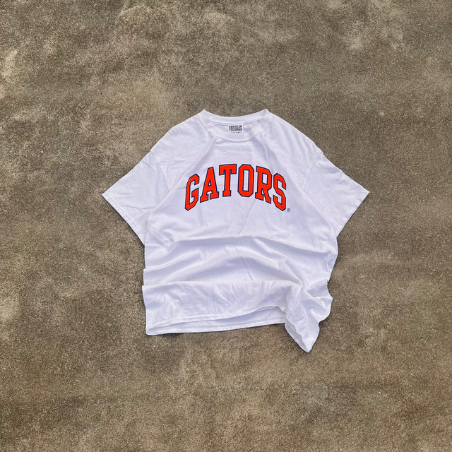 FLORIDA GATORS TEE - MEDIUM