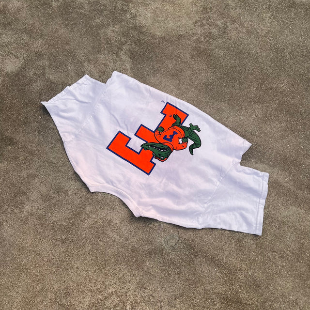 FLORIDA GATORS TEE - MEDIUM