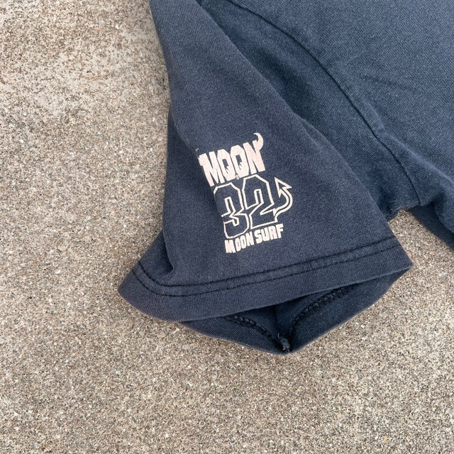 MOONEYES TEE - SMALL