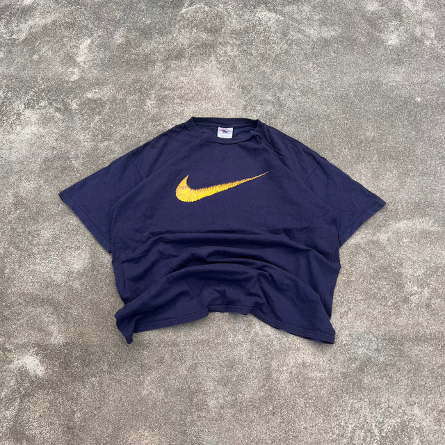 NIKE 90'S SWOOSH TEE - XL