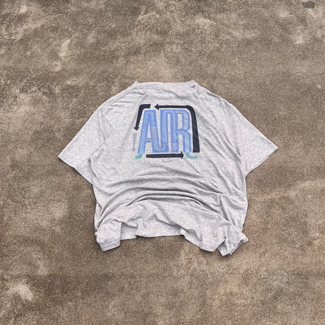 NIKE AIR CENTERSWOOSH 90'S TEE - XL