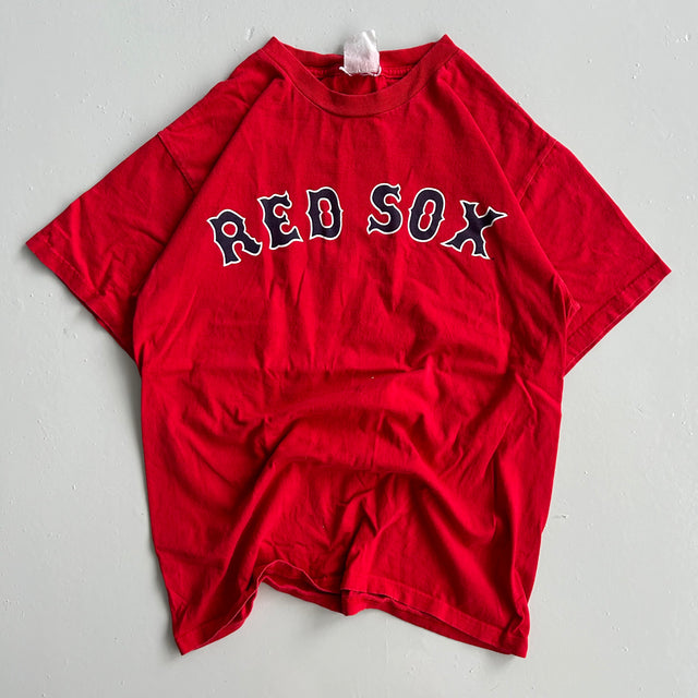 RED SOX TEE - MEDIUM