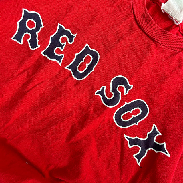 RED SOX TEE - MEDIUM