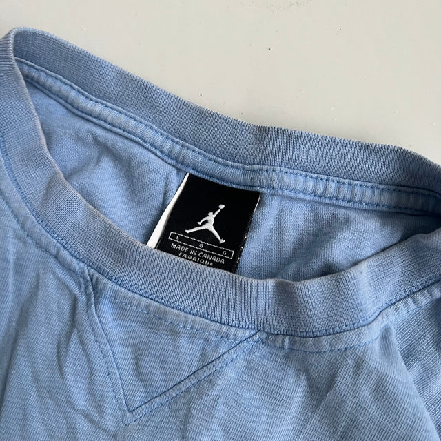 AIR JORDAN TEE - LARGE