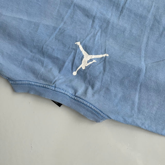 AIR JORDAN TEE - LARGE