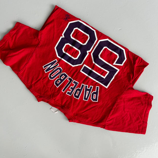 RED SOX TEE - MEDIUM