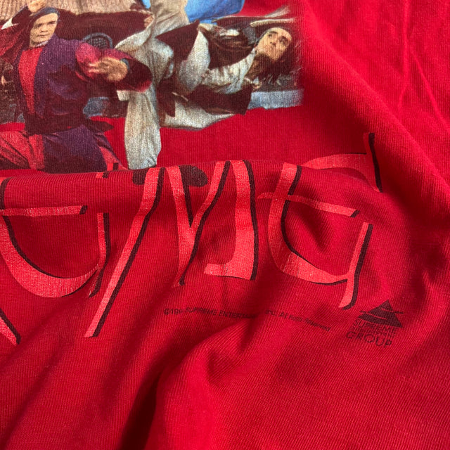 SUPREME 1994 'COME AND GET SOME!' TEE - MEDIUM