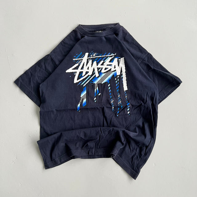 STUSSY TEE - MEDIUM