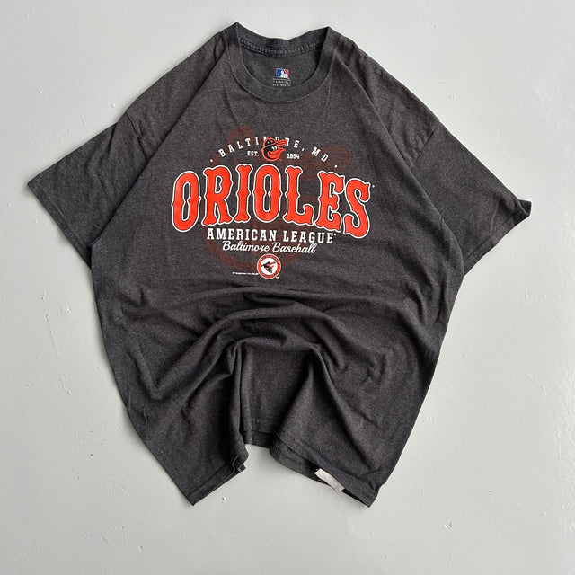 BALTIMORE ORIOLES TEE - XL