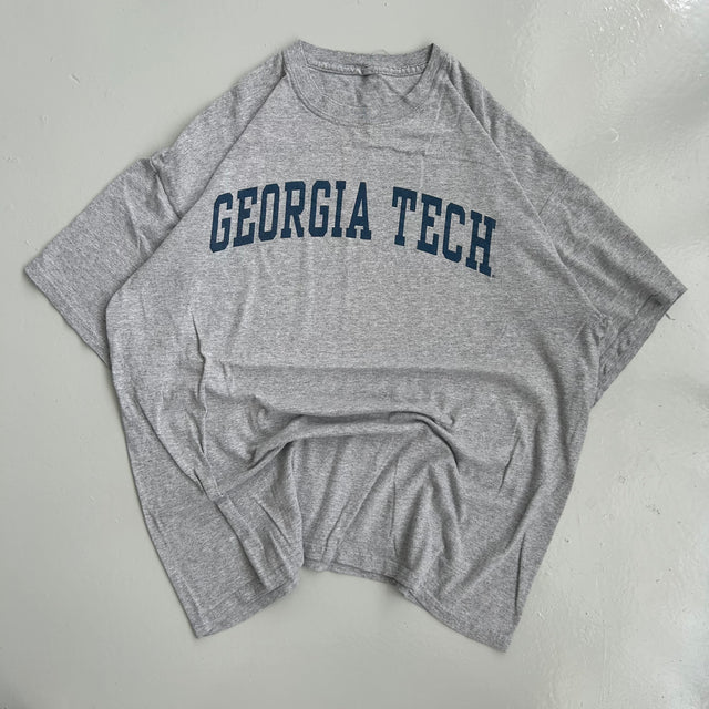 GEORGIA TECH COLLEGIATE TEE - XL