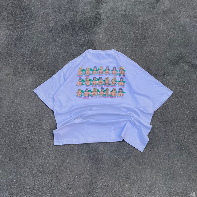 PUERTO VALLARTA TEE - XL