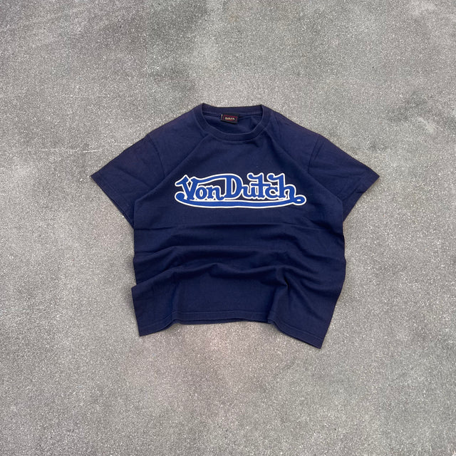 VON DUTCH TEE - SMALL