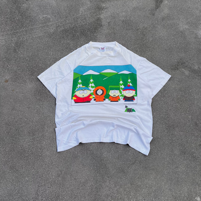 SOUTH PARK 1997 TEE - LARGE