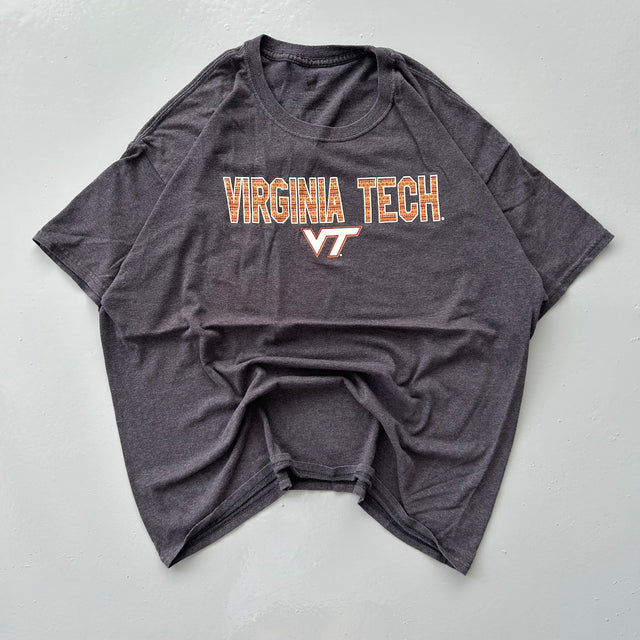 VIRGINIA TECH TEE - XL