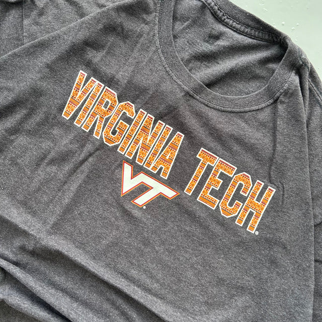 VIRGINIA TECH TEE - XL