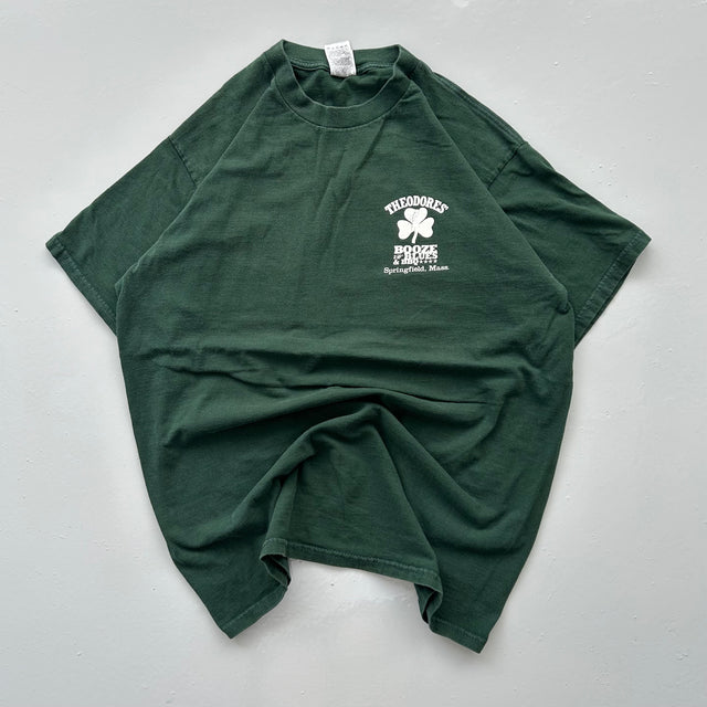 NOTRE DAME TEE - XL