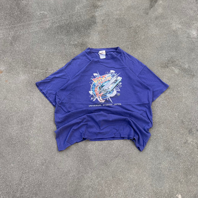 UNIVERSAL STUDIOS JAPAN TEE - XL