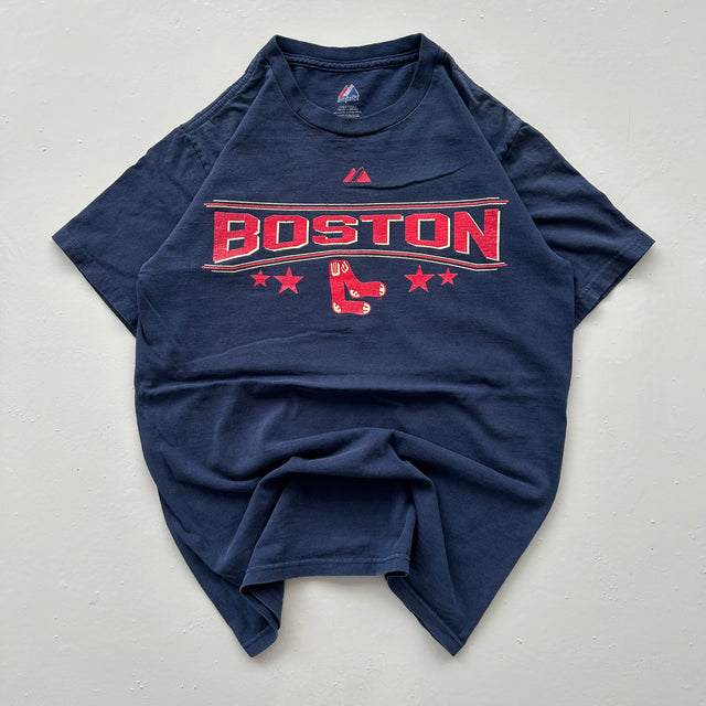 BOSTON RED SOX TEE - SMALL