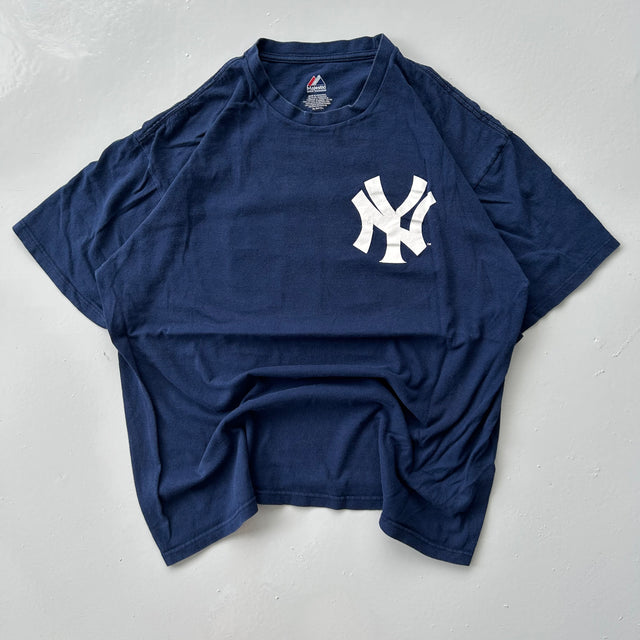 NEW YORK YANKEES TEE - XL