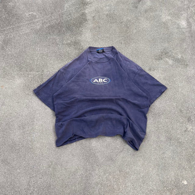 ABC USA TEE - XL