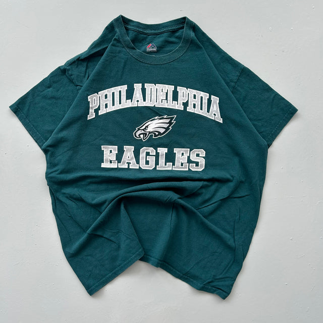 PHILADELPHIA EAGLES TEE - LARGE