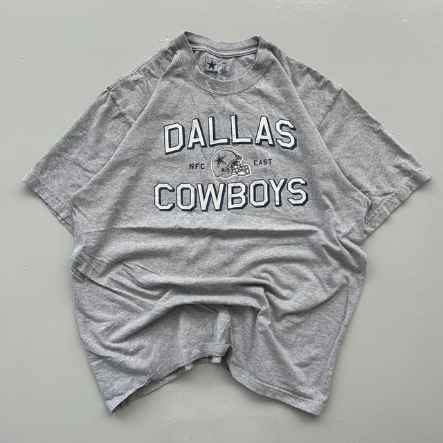 DALLAS COWBOYS TEE - XL