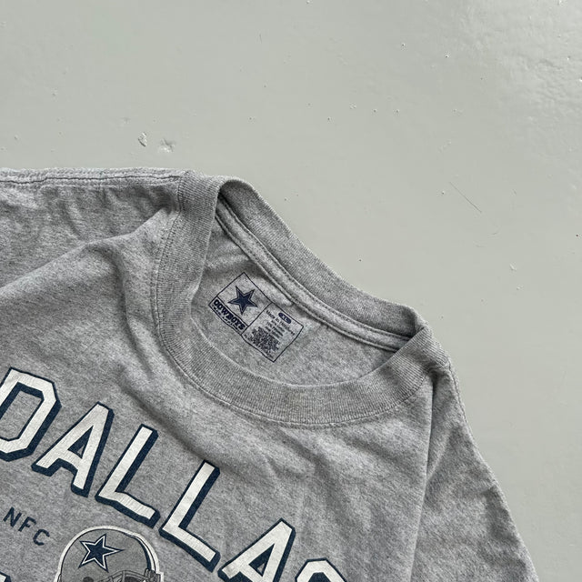 DALLAS COWBOYS TEE - XL