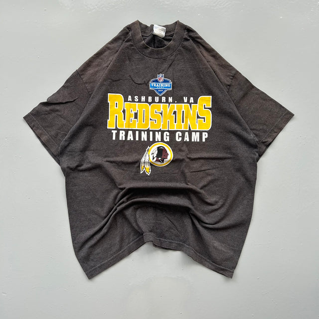 WASHINGTON REDSKINS TEE - XL