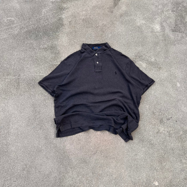 RALPH LAUREN POLO TEE - LARGE