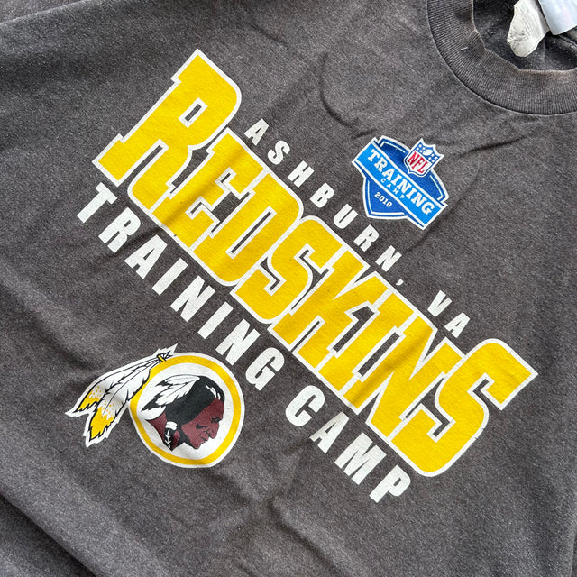 WASHINGTON REDSKINS TEE - XL