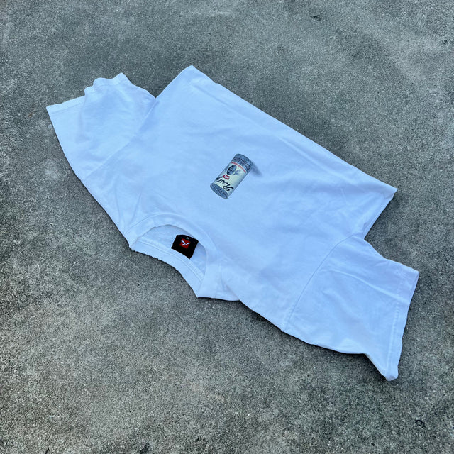 RUSTY SURFING TEE - MEDIUM