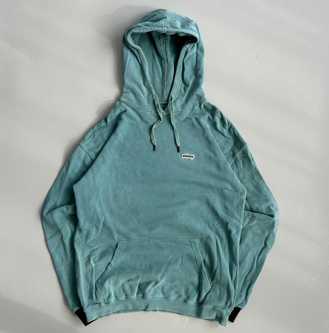 STUSSY HOODIE - MEDIUM