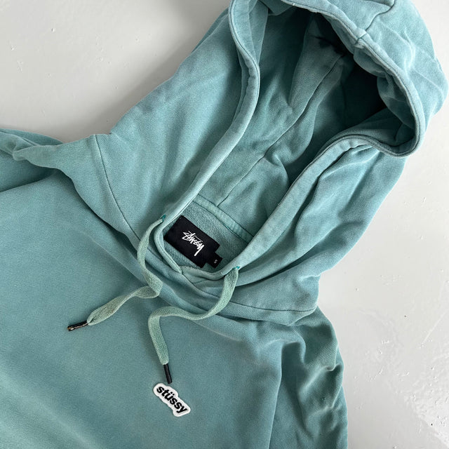 STUSSY HOODIE - MEDIUM