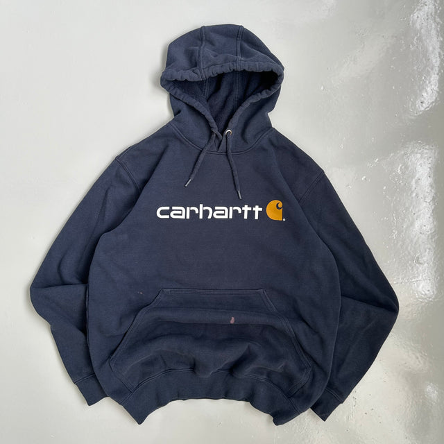 CARHARTT HOODIE - MEDIUM