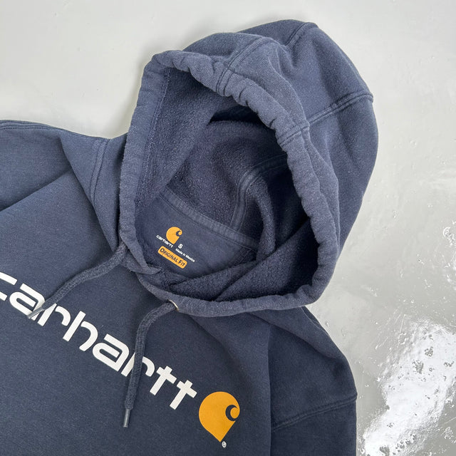 CARHARTT HOODIE - MEDIUM