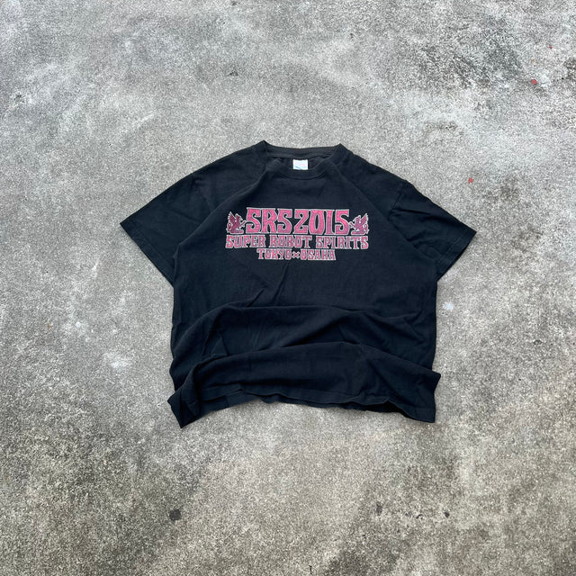 SRS 2015 TOKYO OSAKA TEE - MEDIUM