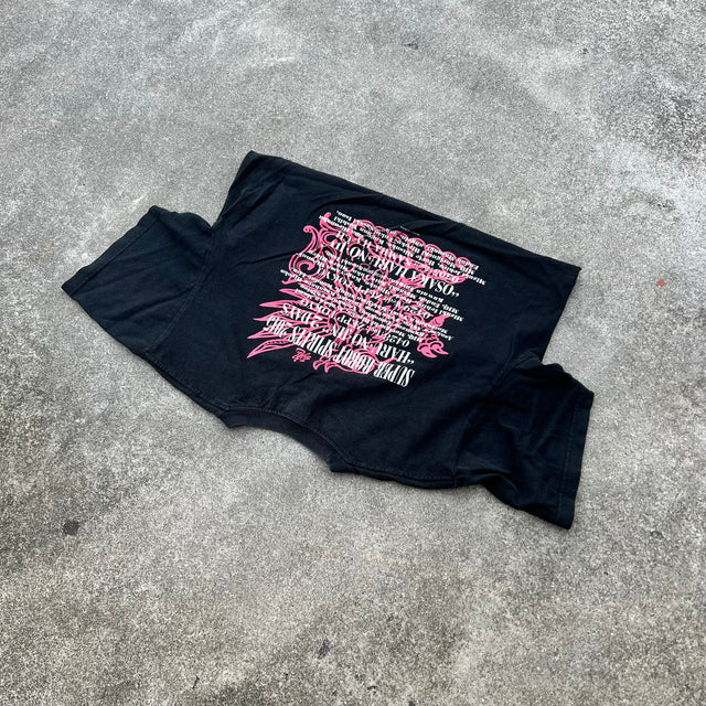 SRS 2015 TOKYO OSAKA TEE - MEDIUM