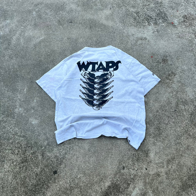 WTAPS TEE - MEDIUM