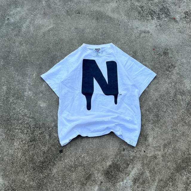 NARCOTIC TEE - MEDIUM