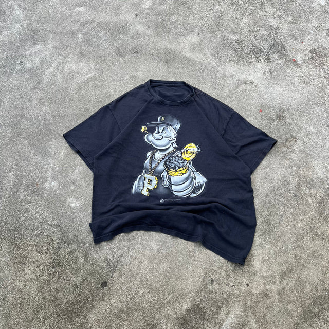 POPEYES THE SAILOR 2012 TEE - XL