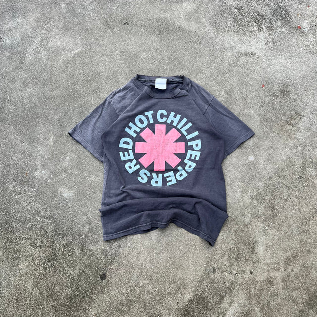 RED HOT CHILLI PEPPERS TEE - SMALL