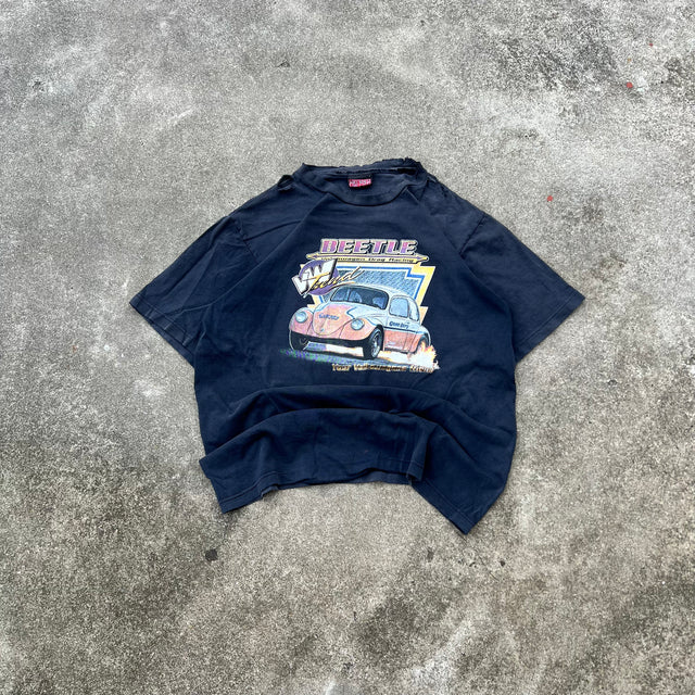 VOLKSWAGON DRAG RACING TEE - LARGE