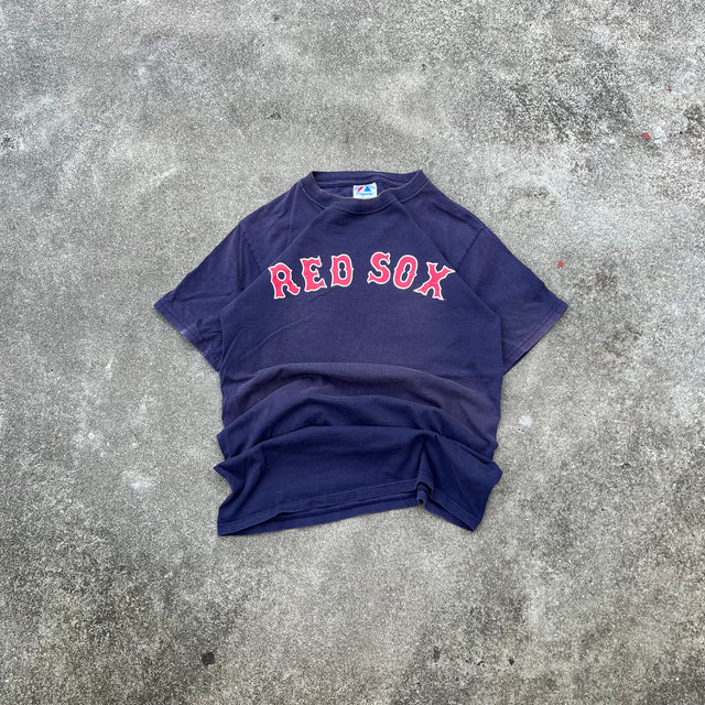 RED SOX MLB TEE - MEDIUM