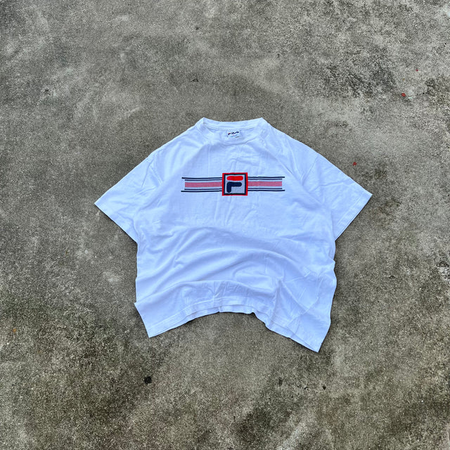 FILA TEE - XL